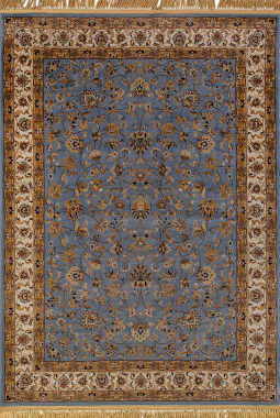 BUHARA - 5471 - BLUE
