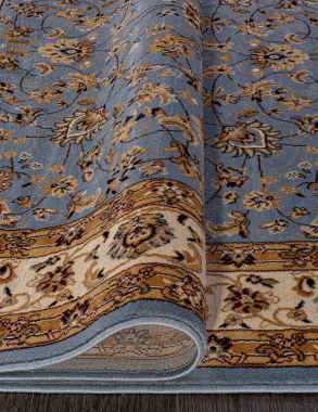 BUHARA - 5471 - BLUE
