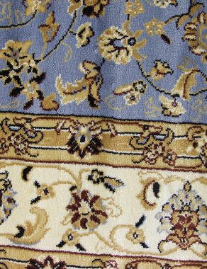 BUHARA - 5471 - BLUE