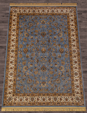 BUHARA - 5471 - BLUE
