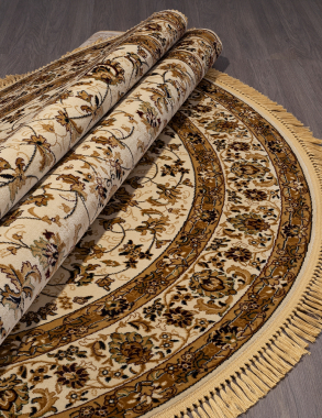 BUHARA - 5471 - CREAM