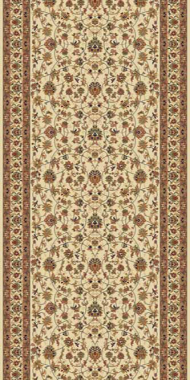BUHARA - 5471 - CREAM