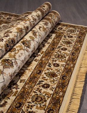 BUHARA - 5471 - CREAM