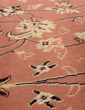 BUHARA - 5471 - DARK PINK