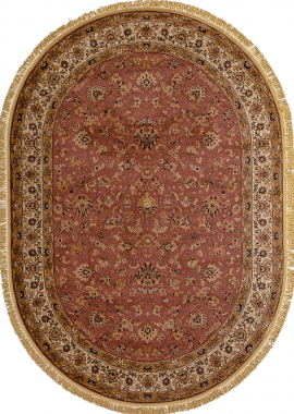 BUHARA - 5471 - DARK PINK