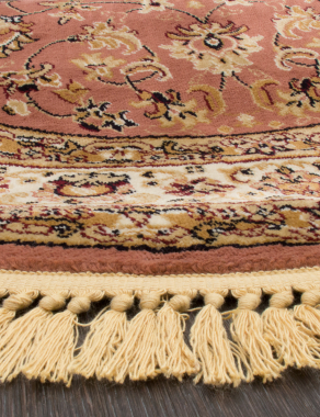 BUHARA - 5471 - DARK PINK
