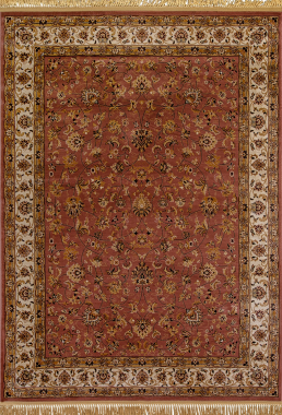 BUHARA - 5471 - DARK PINK