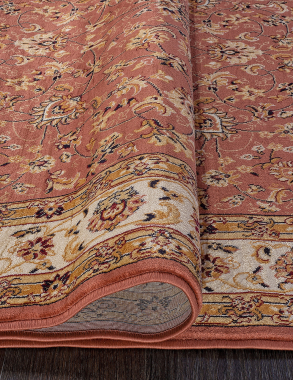 BUHARA - 5471 - DARK PINK