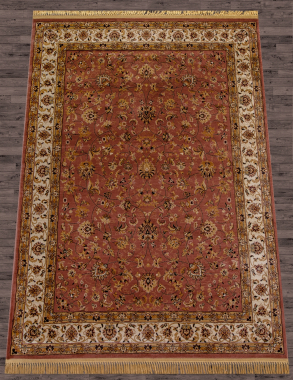 BUHARA - 5471 - DARK PINK