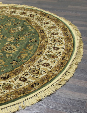 BUHARA - 5471 - GREEN
