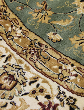 BUHARA - 5471 - GREEN