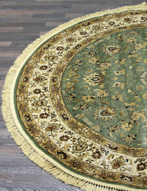 BUHARA - 5471 - GREEN