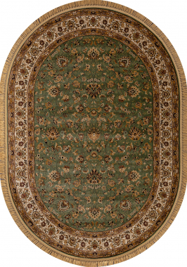 BUHARA - 5471 - GREEN