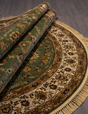 BUHARA - 5471 - GREEN