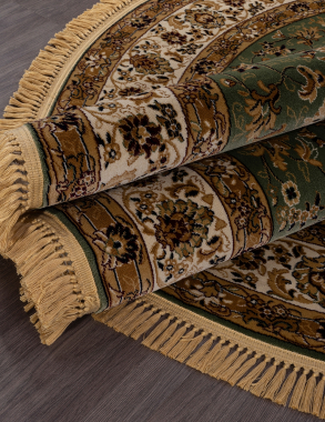 BUHARA - 5471 - GREEN
