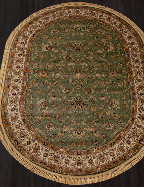 BUHARA - 5471 - GREEN