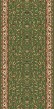 BUHARA - 5471 - GREEN