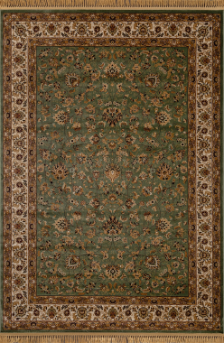 BUHARA - 5471 - GREEN