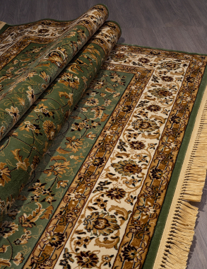 BUHARA - 5471 - GREEN
