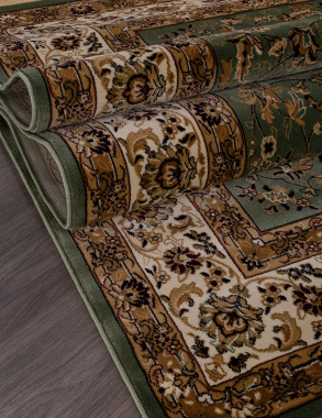 BUHARA - 5471 - GREEN