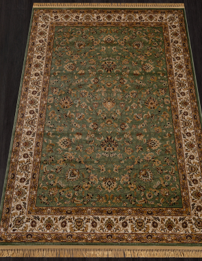 BUHARA - 5471 - GREEN