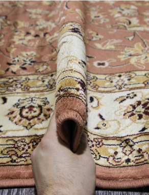 BUHARA - 5471 - PINK