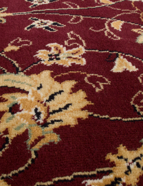 BUHARA - 5471 - RED