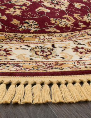 BUHARA - 5471 - RED