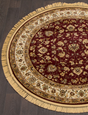 BUHARA - 5471 - RED