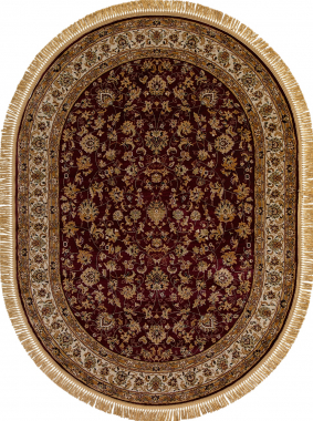BUHARA - 5471 - RED