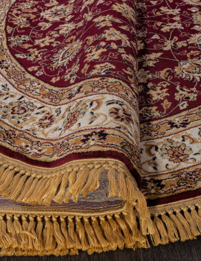 BUHARA - 5471 - RED
