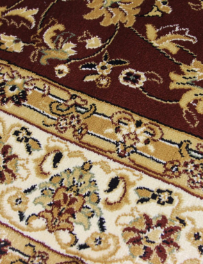 BUHARA - 5471 - RED