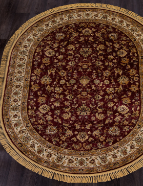 BUHARA - 5471 - RED