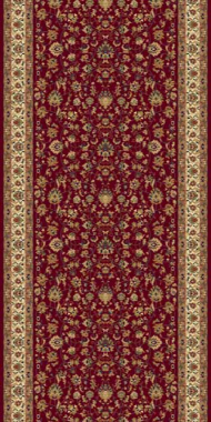 BUHARA - 5471 - RED