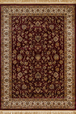 BUHARA - 5471 - RED
