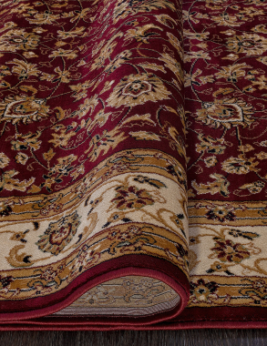 BUHARA - 5471 - RED