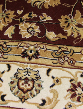 BUHARA - 5471 - RED
