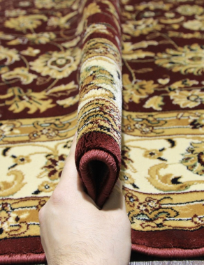BUHARA - 5471 - RED