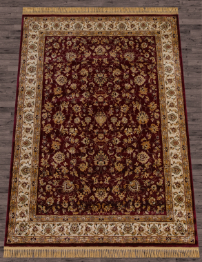 BUHARA - 5471 - RED