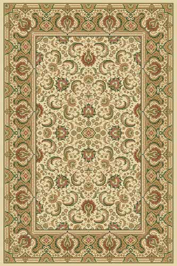 BUHARA - 5828 - CREAM