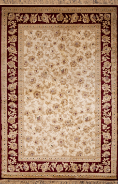 BUHARA - B009 - CREAM 1
