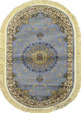 BUHARA - d027 - BLUE