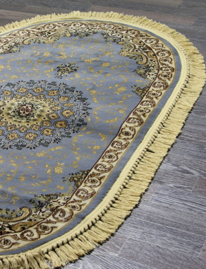 BUHARA - d027 - BLUE