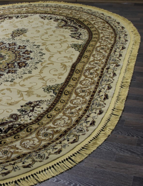 BUHARA - d027 - CREAM