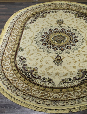 BUHARA - d027 - CREAM