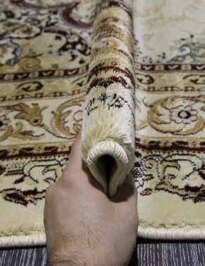 BUHARA - D027 - CREAM