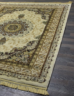 BUHARA - D027 - CREAM