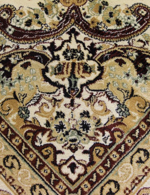 BUHARA - D027 - CREAM