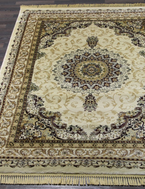 BUHARA - D027 - CREAM