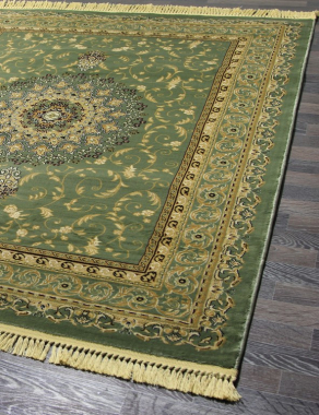 BUHARA - d027 - GREEN 2